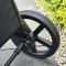 Прогулочная коляска CARRELLO Bravo SL CRL-5520 shuttle grey /1/